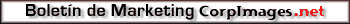 Boletín de Marketing CorpImages.net